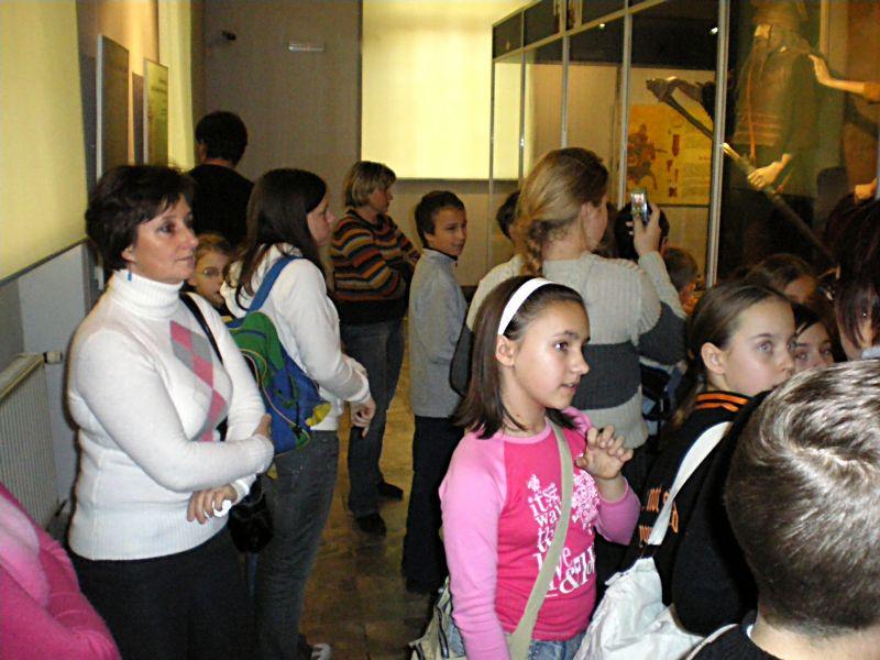 Muzeum Archeologiczne 31